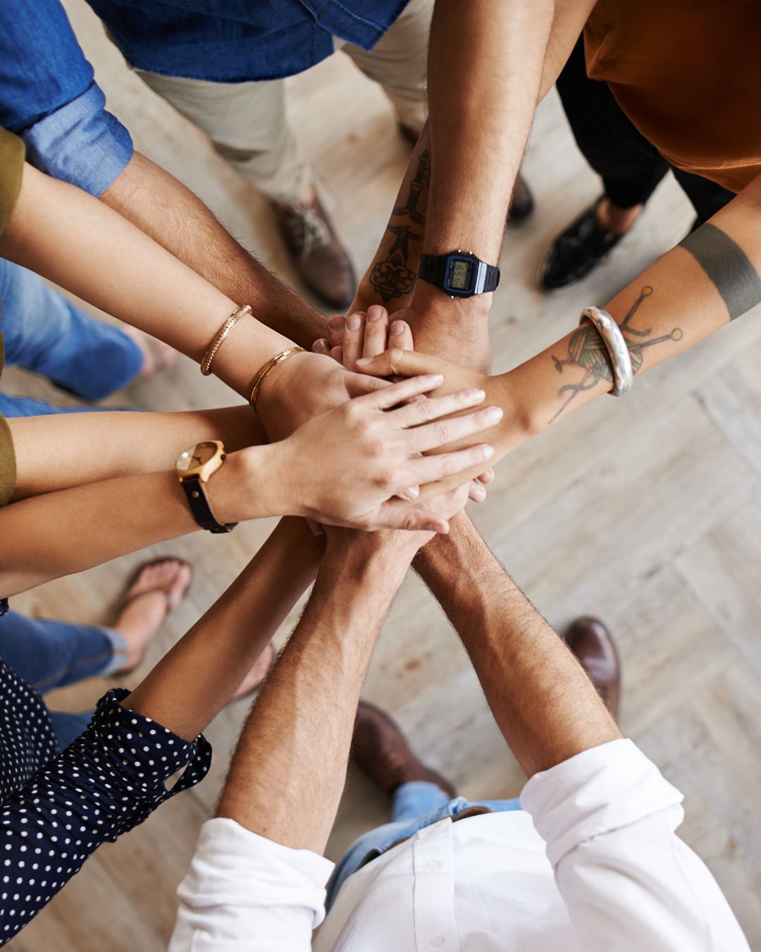 Umzug in die neue Halle der Märkischen Grundschule